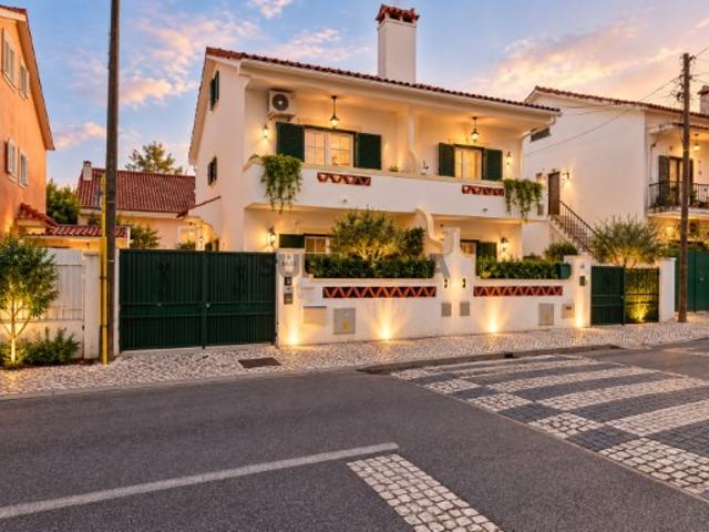 Casa venda em Quinta do Conde, Sesimbra