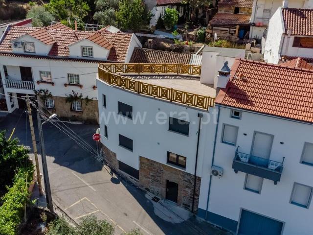 Casa venda em Castelo Branco, Cortes Do Meio