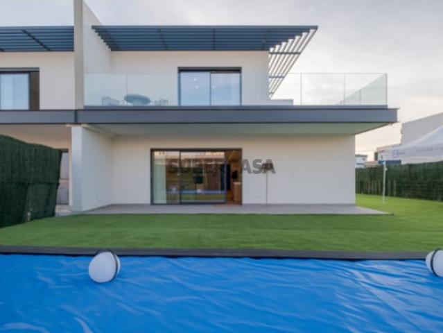 Casa venda em Quinta do Batateiro, Seixal