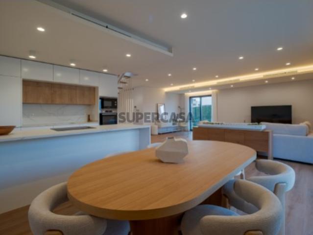 Casa venda em Herdade do Meio, Seixal