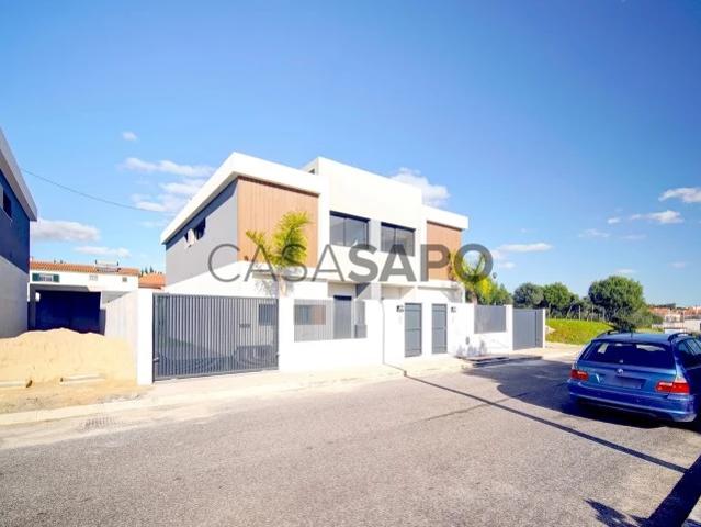 Casa alugar em Campos Velhos, Cascais