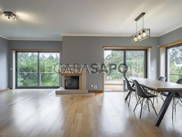 Casa alugar em Casal dos Ossos, Oeiras