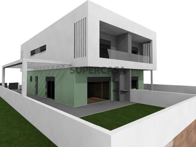 Casa venda em Seixal, Fernão Ferro