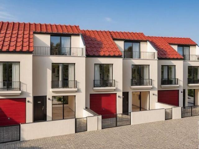 Vivenda venda em Alto Foz, Peniche