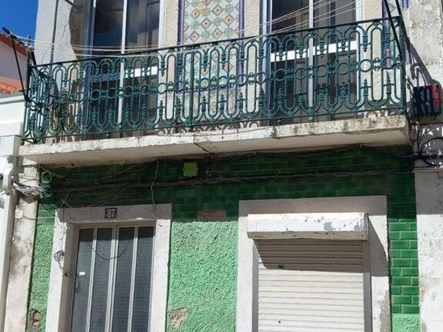 Casa venda em Barreiro, Setúbal