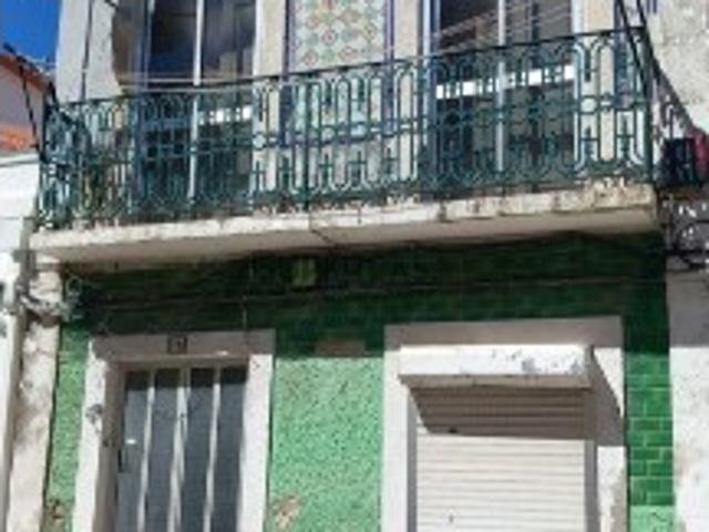 Casa venda em Barreiro, Setúbal