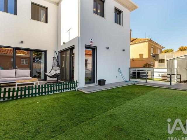 Vivenda venda em Bairro da Madre de Deus, Lisboa