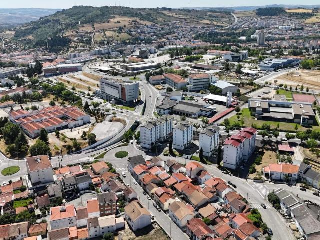 Casa venda em Bragança