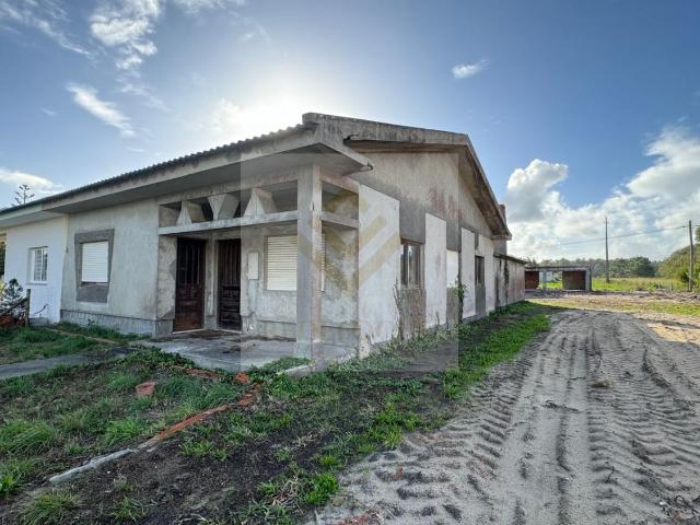 Casa venda em Torrão do Lameiro, Ovar