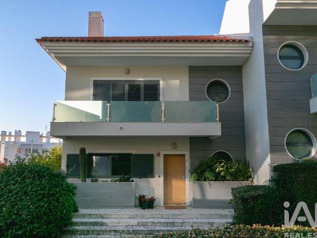 Casa venda em Bairro Fausto de Figueiredo, Cascais