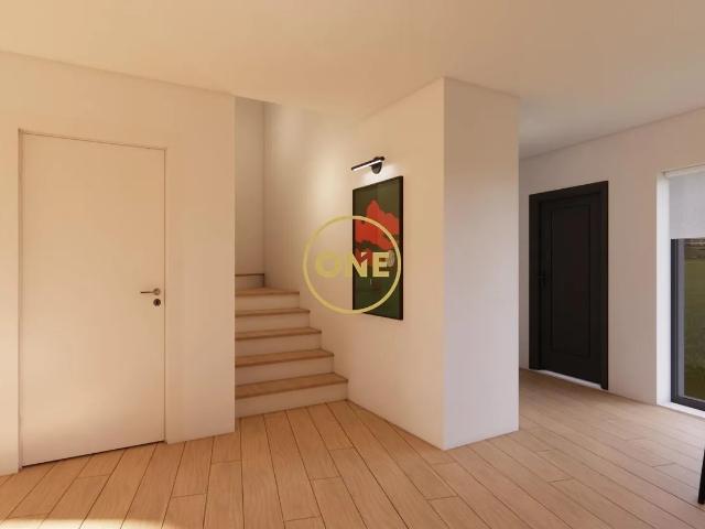 Apartamento venda em Santiago Dos Velhos, Lisboa