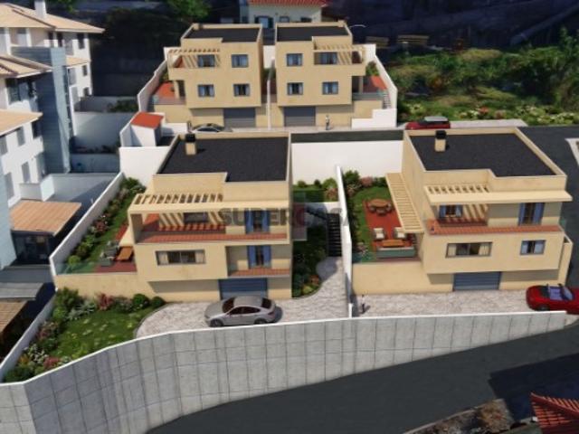 Casa venda em Olaria, Santa Cruz