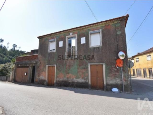 Casa venda em Penela, Coimbra