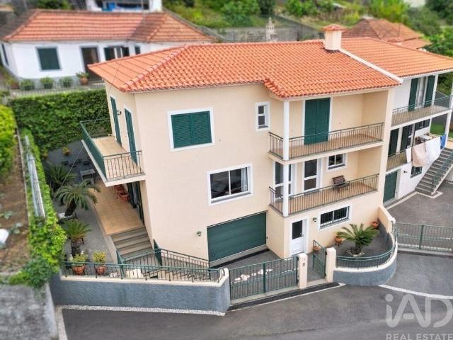 Vivenda venda em Boa Nova, Funchal