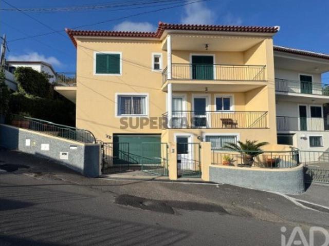 Casa venda em Boa Nova, Funchal