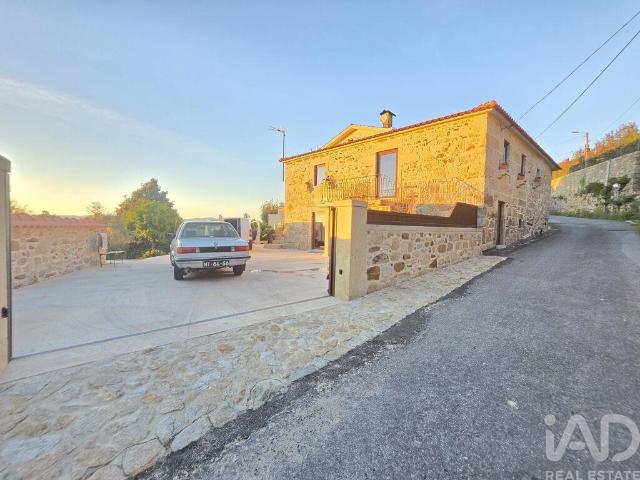 Casa venda em Loivo, Vila Nova de Cerveira