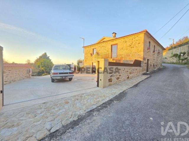 Casa venda em Loivo, Vila Nova de Cerveira