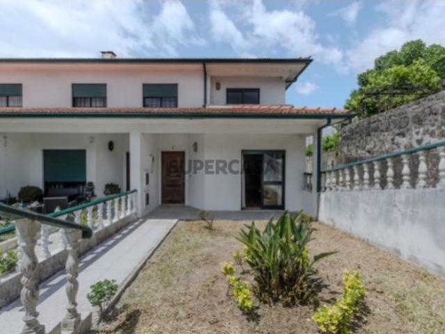 Casa venda em Gavião, Braga