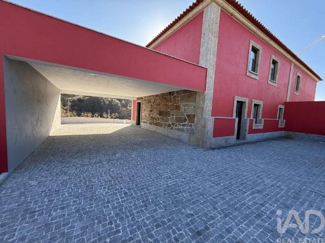 Vivenda venda em Pedreira, Rande e Sernande, Felgueiras