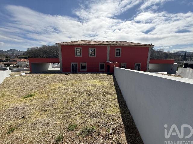 Vivenda venda em Felgueiras, Pedreira