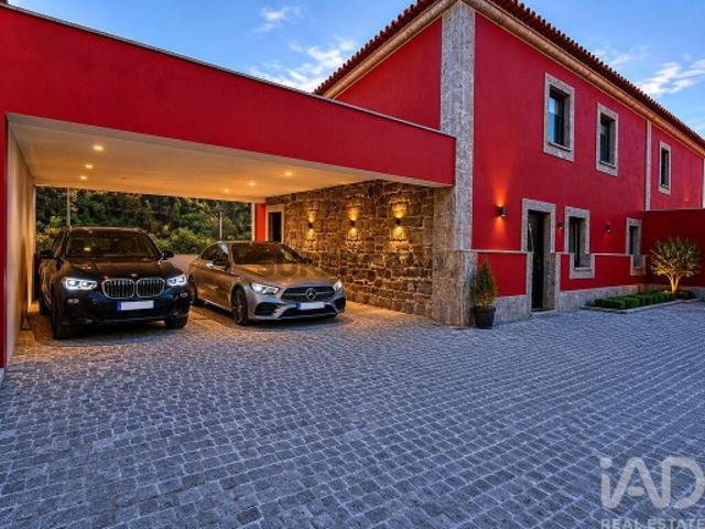 Casa venda em Felgueiras, Pedreira