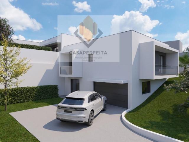 Vivenda venda em Santa Maria Da Feira, Aveiro