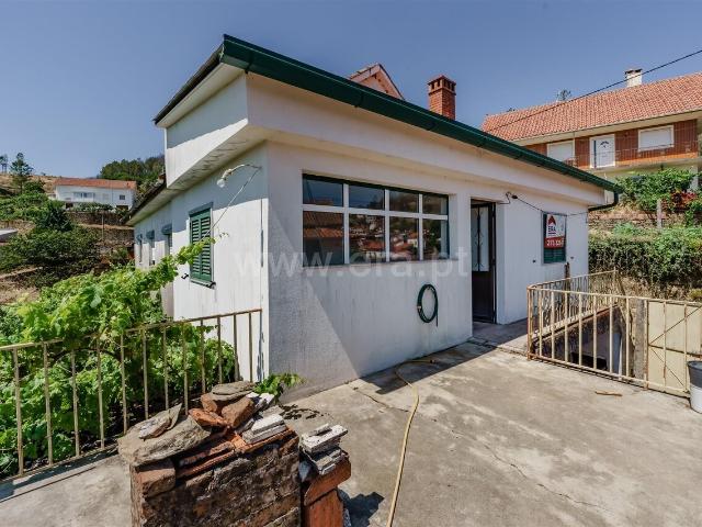 Casa venda em Castelo Branco, Aldeia Nova Do Cabo