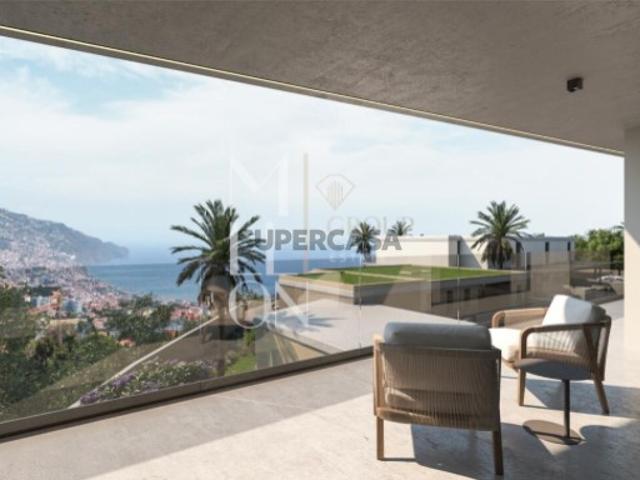 Casa venda em Avista Navios, Funchal