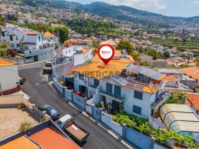 Casa venda em Imaculado Coração de Maria, Funchal