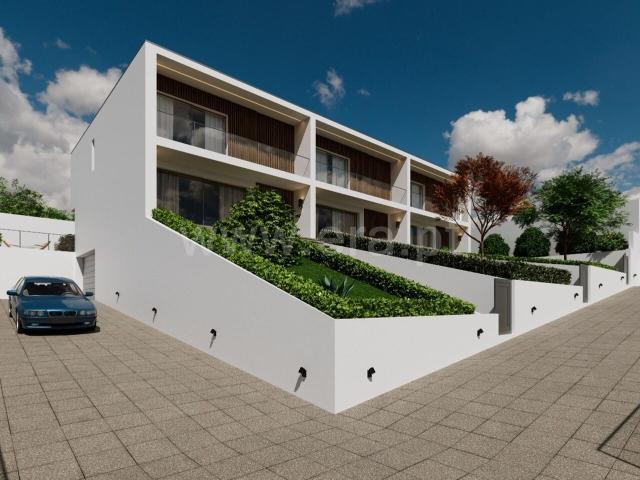 Casa venda em Lousada, Porto