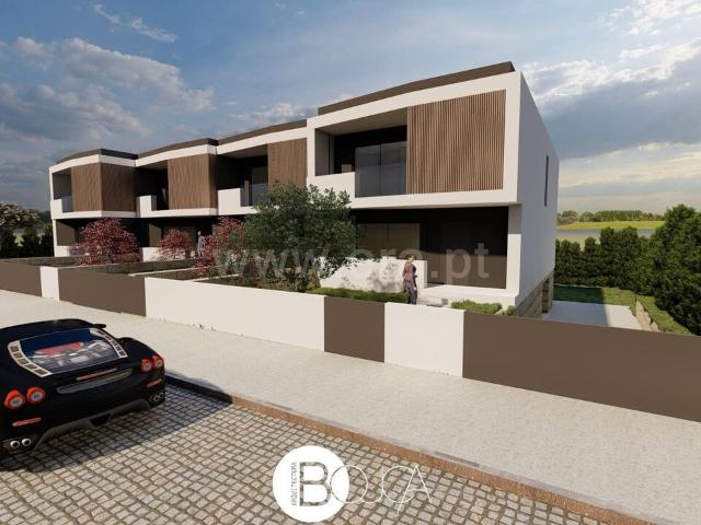 Casa venda em Vila Boa Do Bispo, Porto