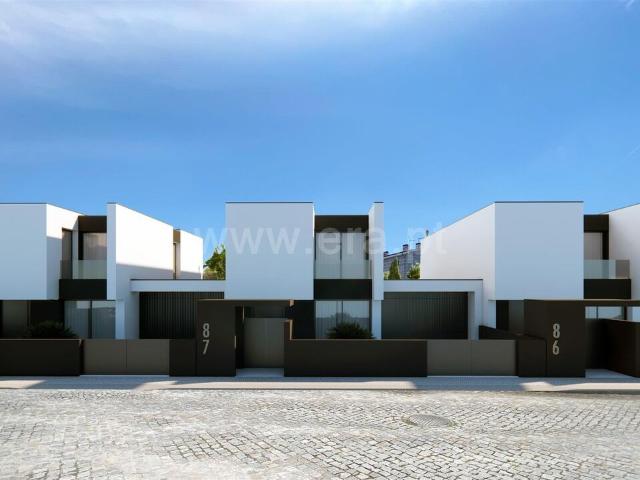 Casa venda em Vila Boa Do Bispo, Porto