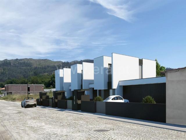Casa venda em Vila Boa Do Bispo, Porto