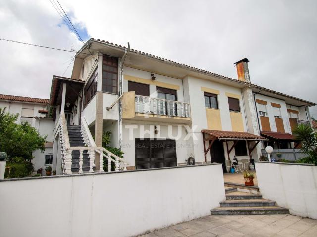 Casa venda em Campo, Viseu