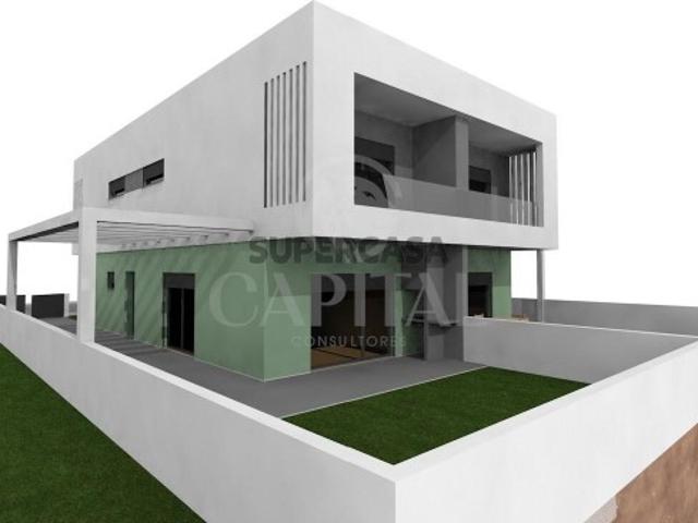 Casa venda em Seixal, Fernão Ferro