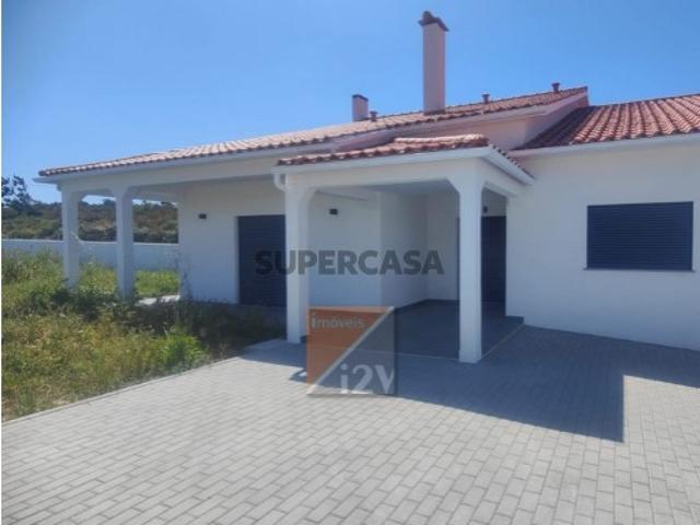 Casa venda em Leiria