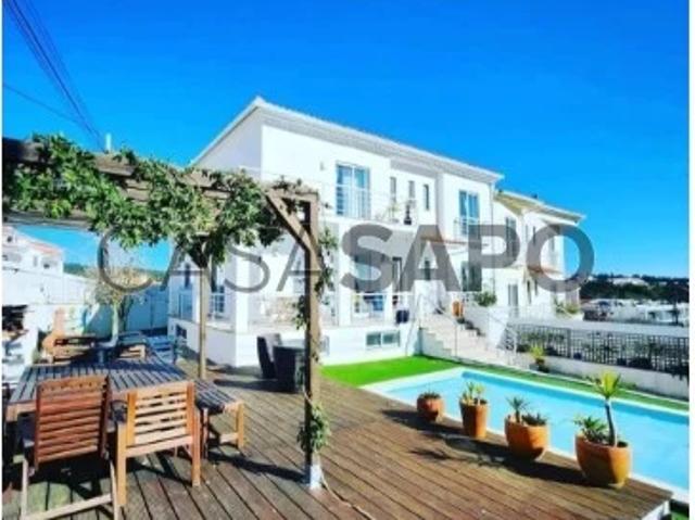 Casa alugar em Caldas Da Rainha, Leiria