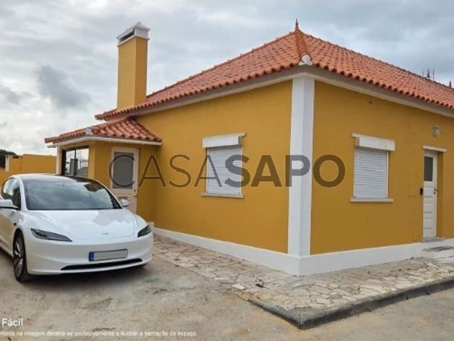 Casa alugar em Paz, Mafra