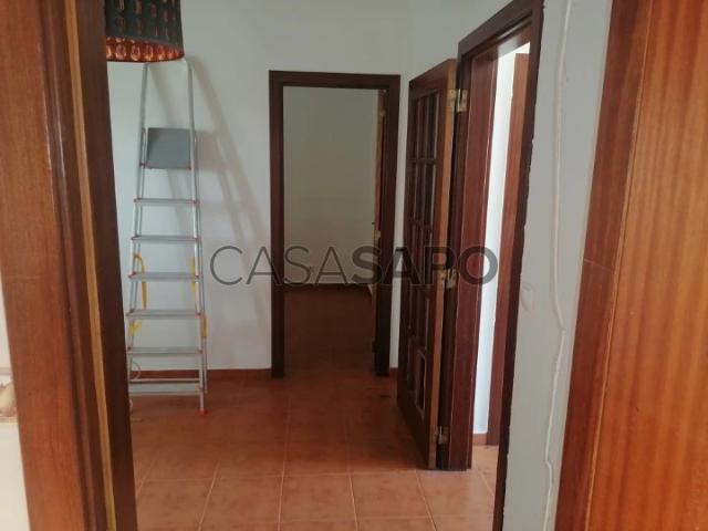 Casa alugar em Santos Nicolau, Setúbal