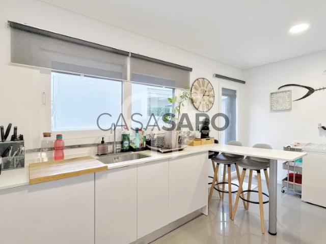 Casa alugar em Seixal, Fernão Ferro