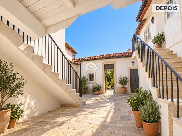 Casa venda em Sandim, Vila Nova de Gaia