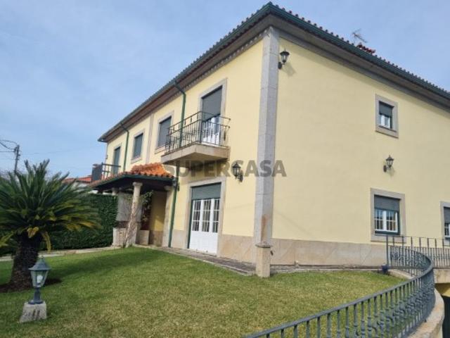 Casa venda em Ponte De Lima, Bertiandos
