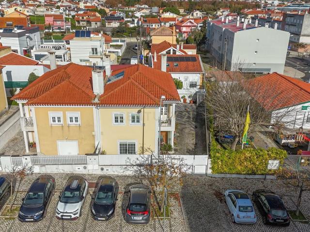 Vivenda venda em Matos Cheirinhos, Cascais