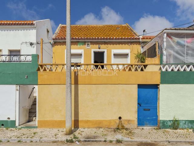 Casa venda em Setúbal