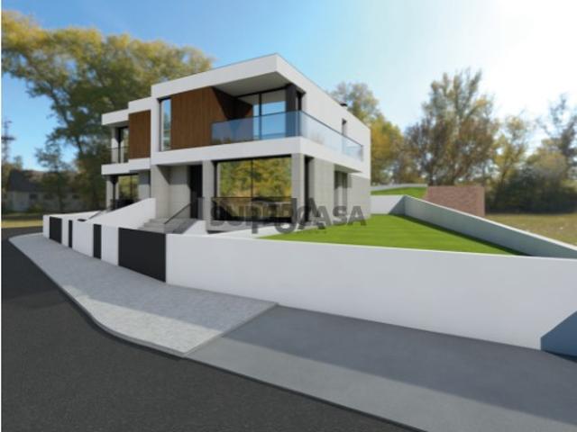 Casa venda em Viseu