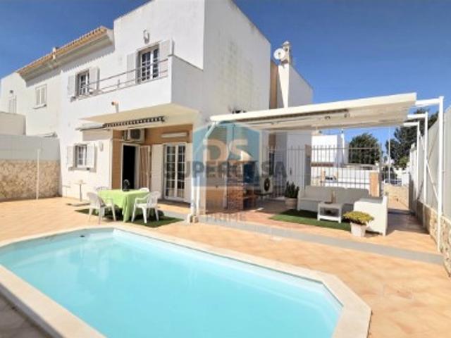 Casa venda em Albufeira e Olhos de Água, Albufeira