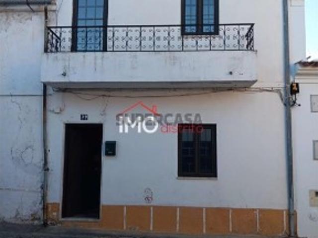 Casa venda em Bairro da Cevadeira, Nisa