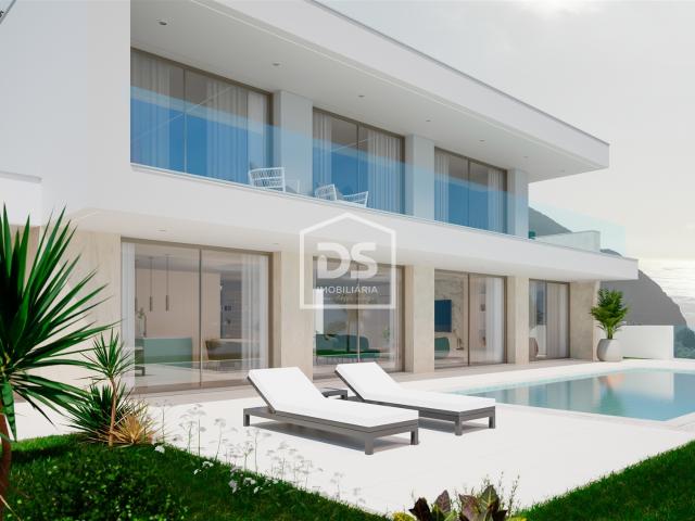 Casa venda em Ladeira e Lamaceiros, Calheta