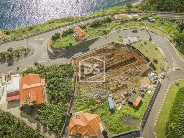 Casa venda em Ladeira e Lamaceiros, Calheta