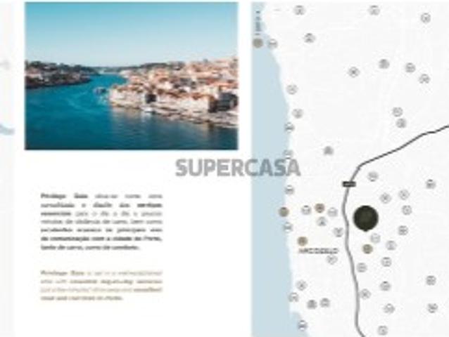 Casa venda em Vila Nova De Gaia, Porto